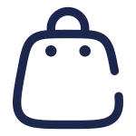 Bag 4 SVG Icon
